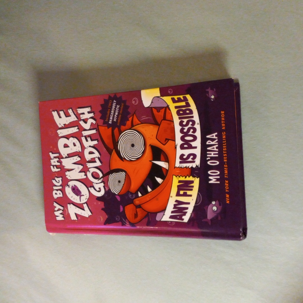 Children's book